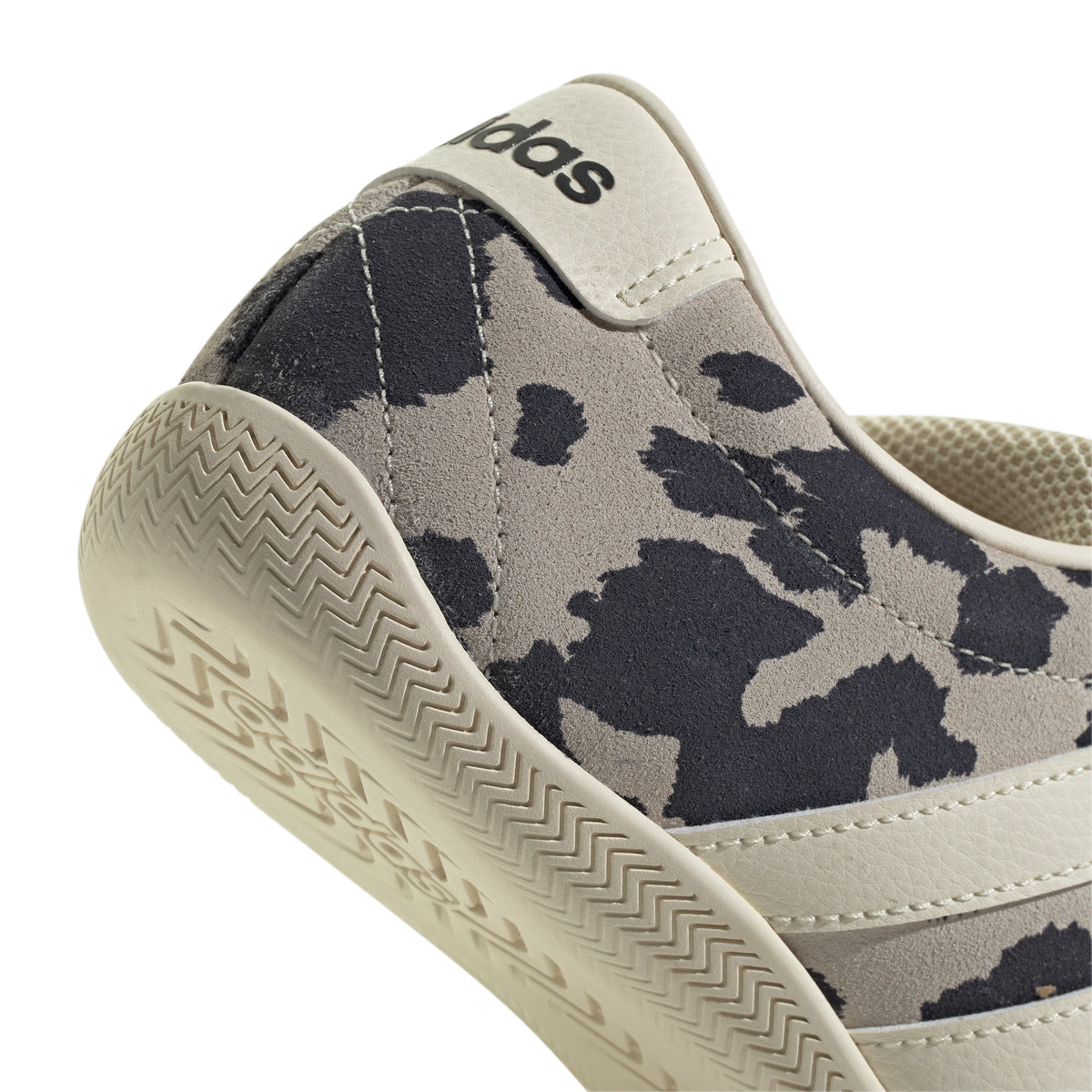 adidas Women's Grand Court Lo Casual Shoes