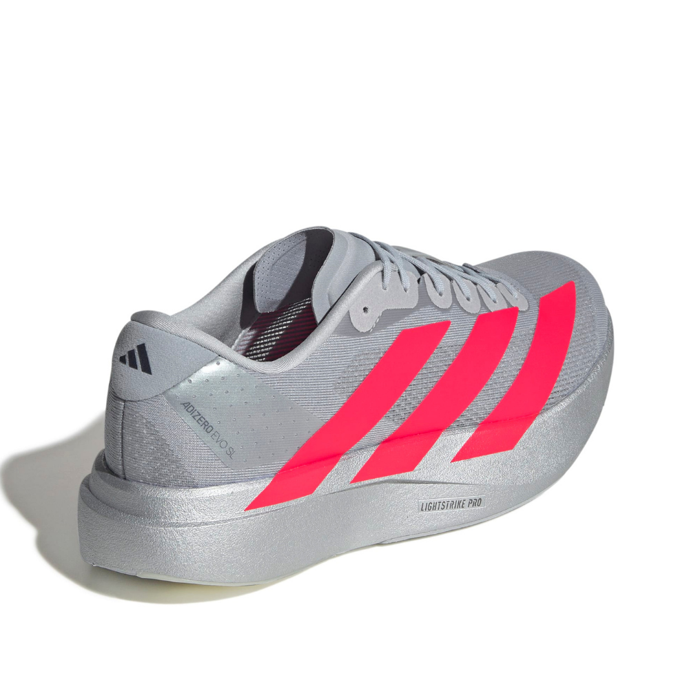 adidas Men's Adizero EVO SL Running Shoes