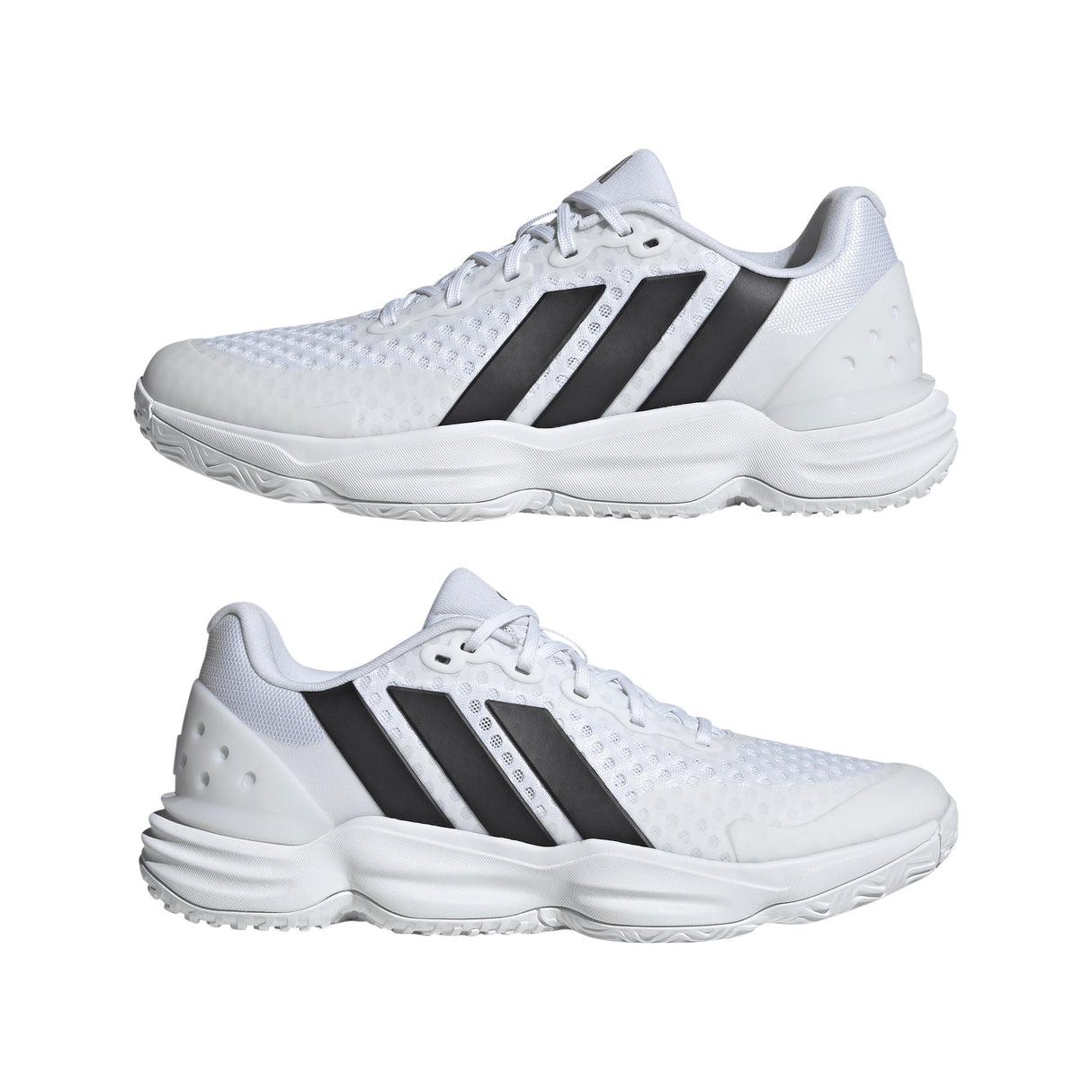 adidas Men's Court Pickleball 2 Shoes