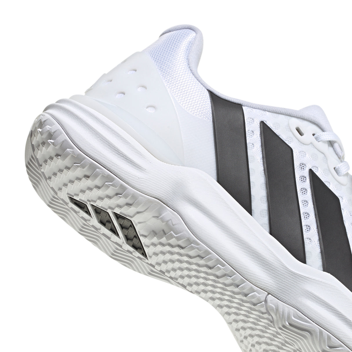 adidas Men's Court Pickleball 2 Shoes