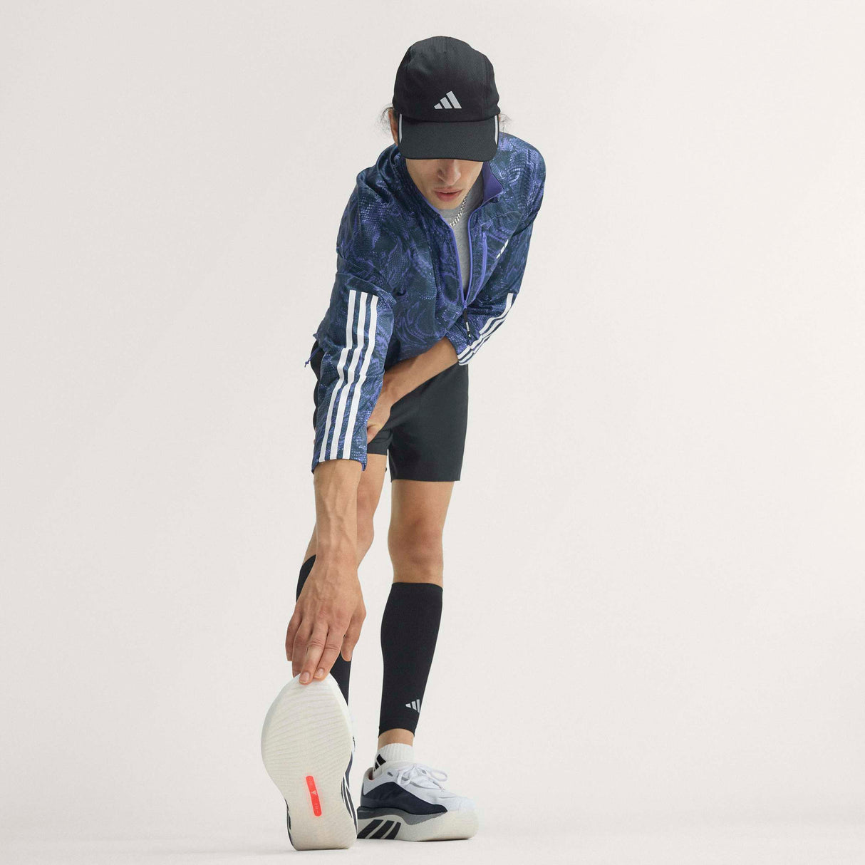 adidas Men's Hyperboost Edge Running Shoes