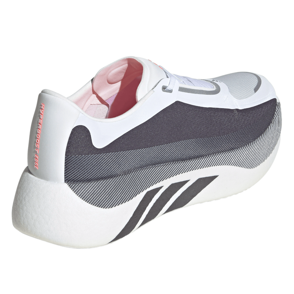 adidas Men's Hyperboost Edge Running Shoes