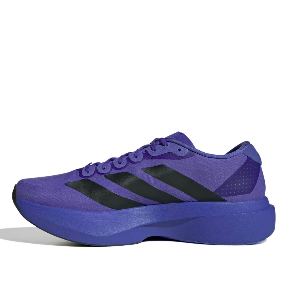 adidas Men's Adizero EVO Woven SL Running Shoes