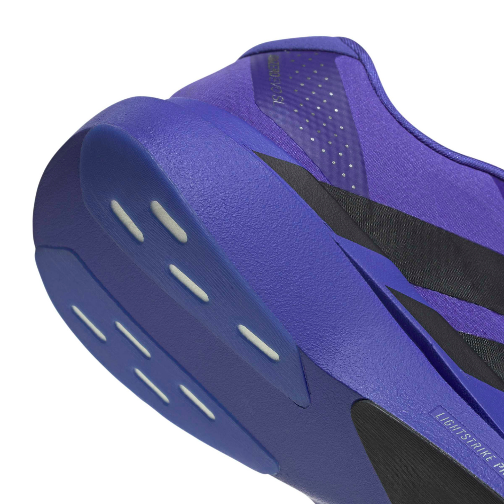 adidas Men's Adizero EVO Woven SL Running Shoes