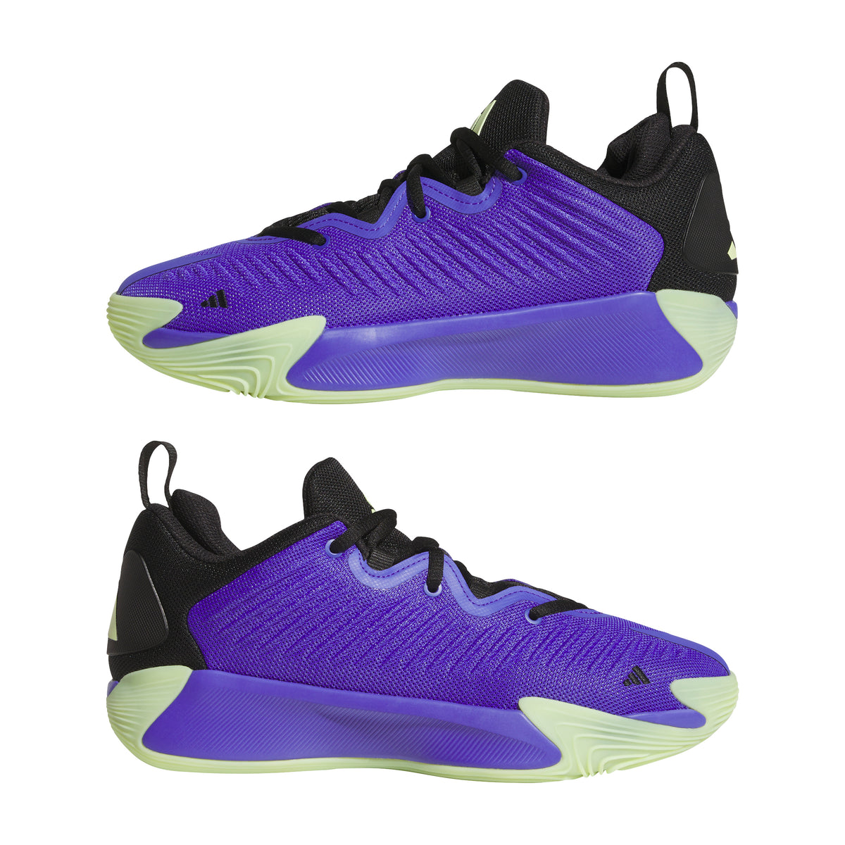 adidas Unisex Adidas Initiation Basketball Shoes