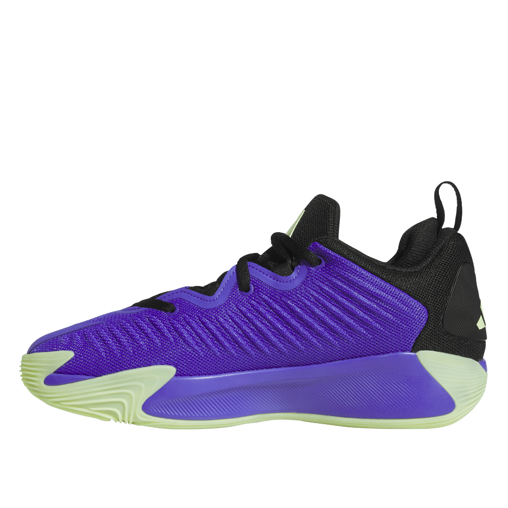 adidas Unisex Adidas Initiation Basketball Shoes