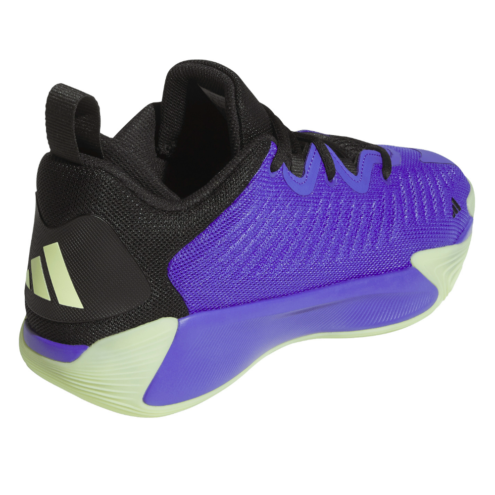 adidas Unisex Adidas Initiation Basketball Shoes