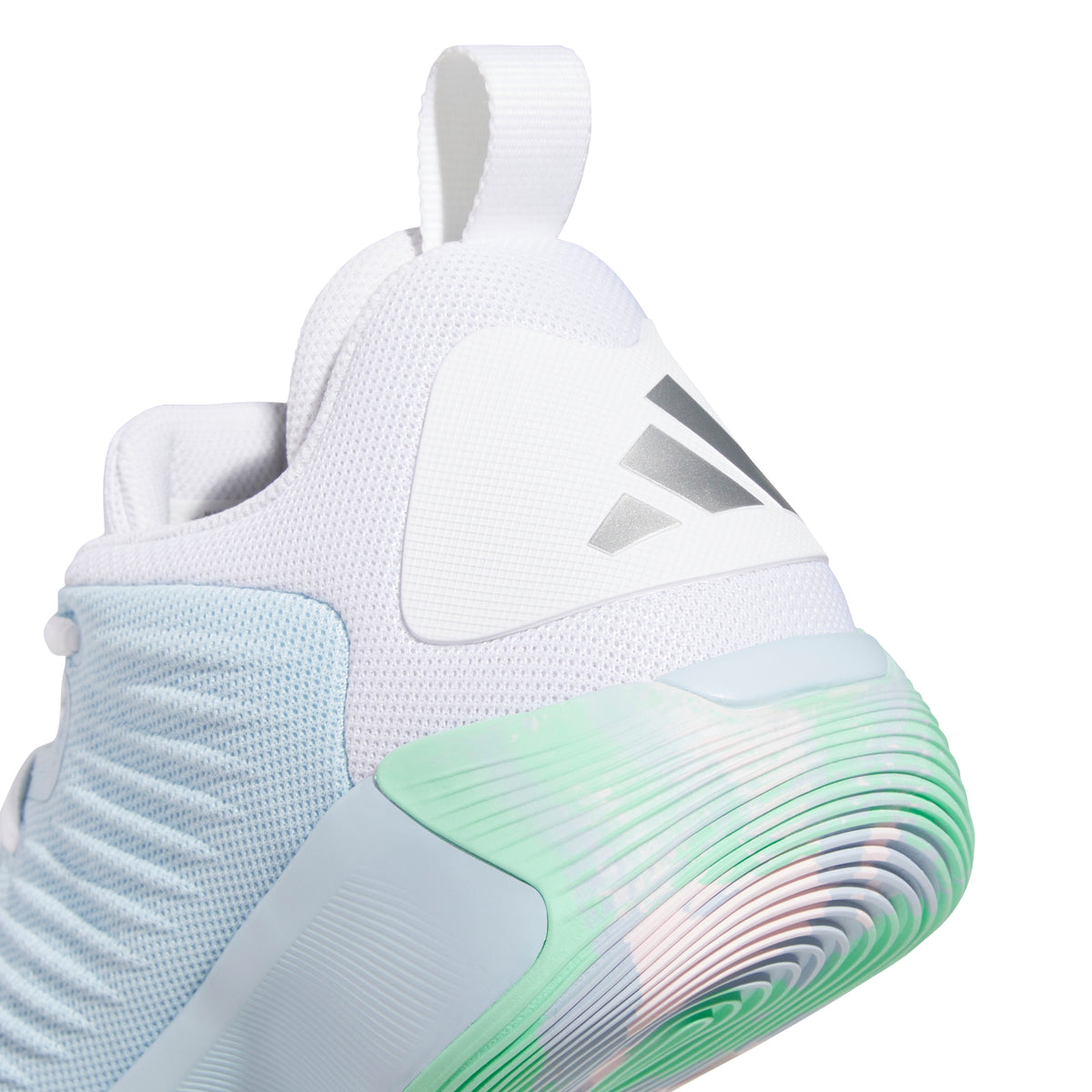 adidas Unisex Adidas Initiation Basketball Shoes