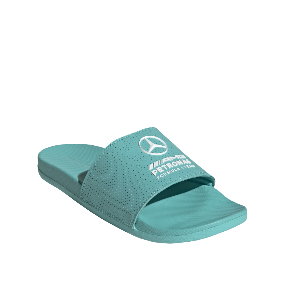 adidas Unisex adilette Comfort MER Slides