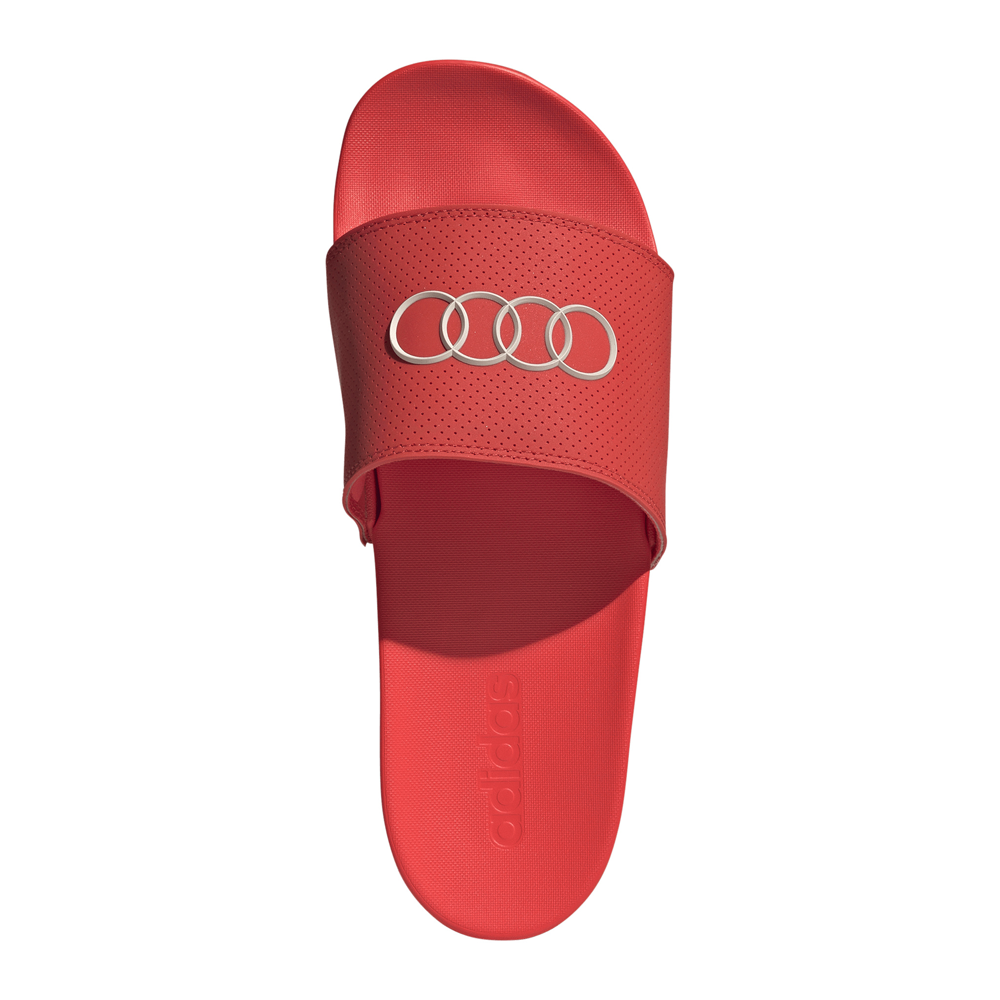 adidas Unisex adilette Comfort Audi Revolut F1 Team Slides