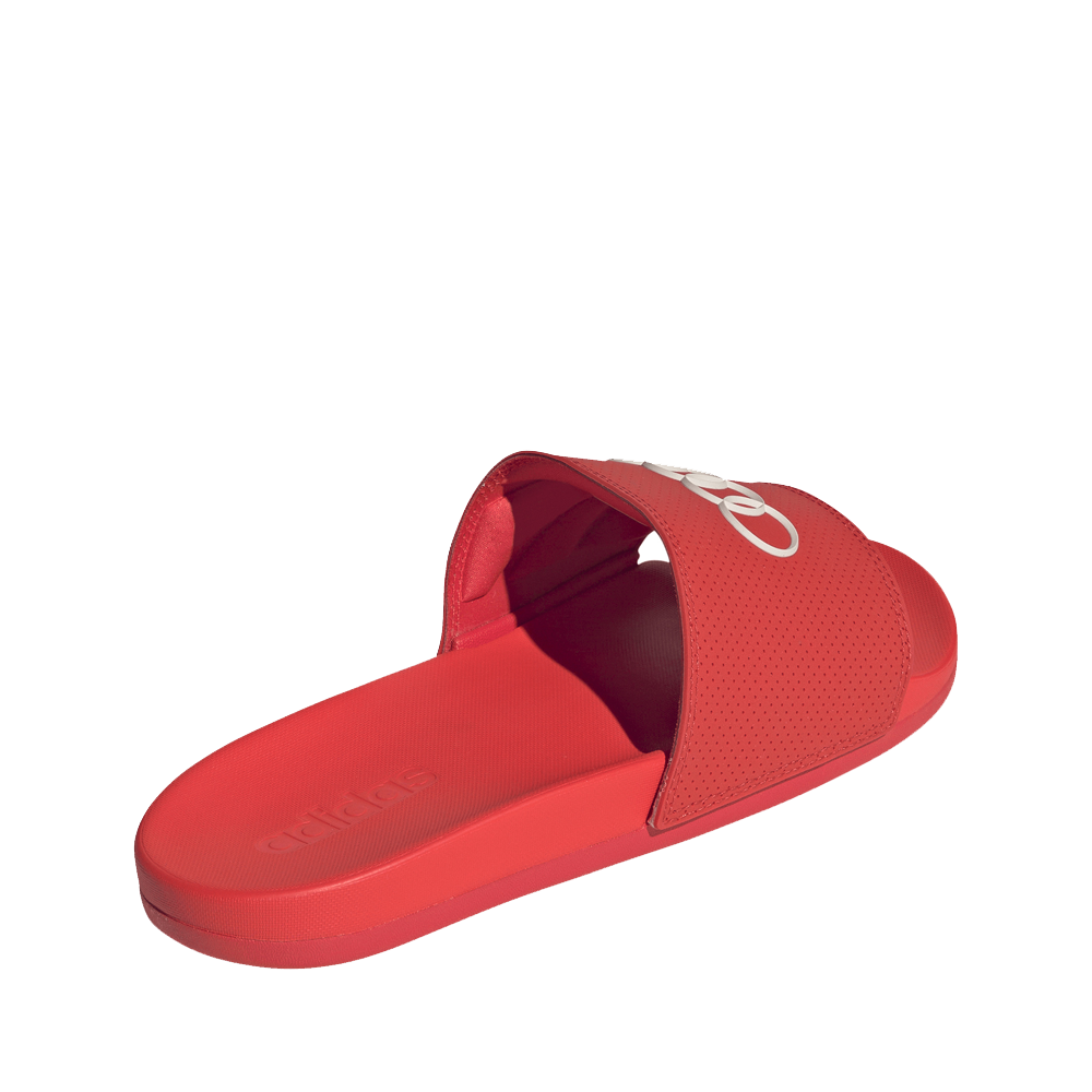 adidas Unisex adilette Comfort Audi Revolut F1 Team Slides