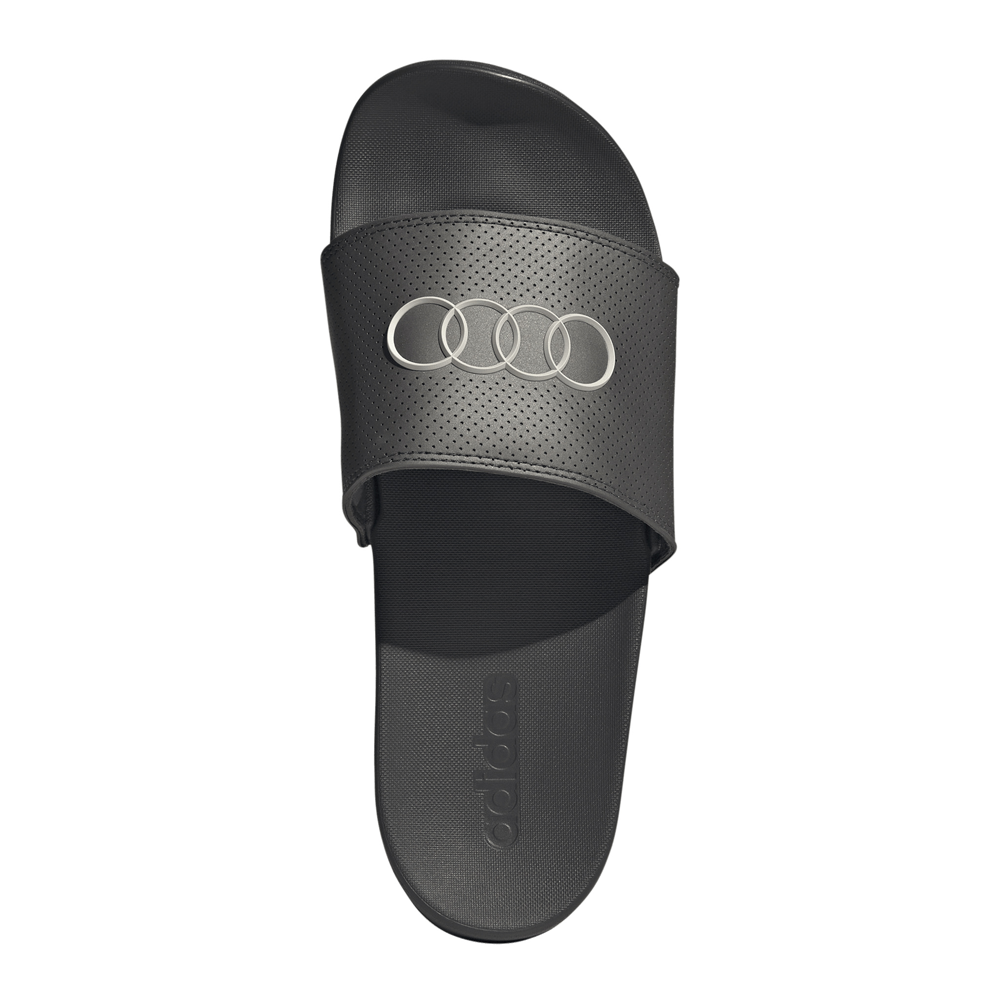 adidas Unisex adilette Comfort Audi Revolut F1 Team Slides