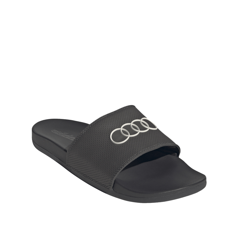 adidas Unisex adilette Comfort Audi Revolut F1 Team Slides