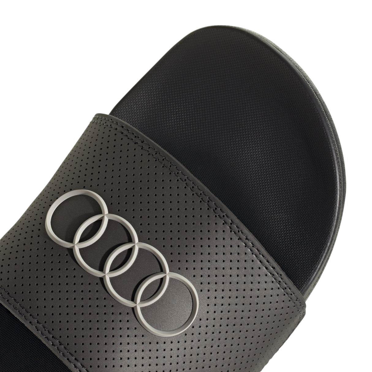 adidas Unisex adilette Comfort Audi Revolut F1 Team Slides