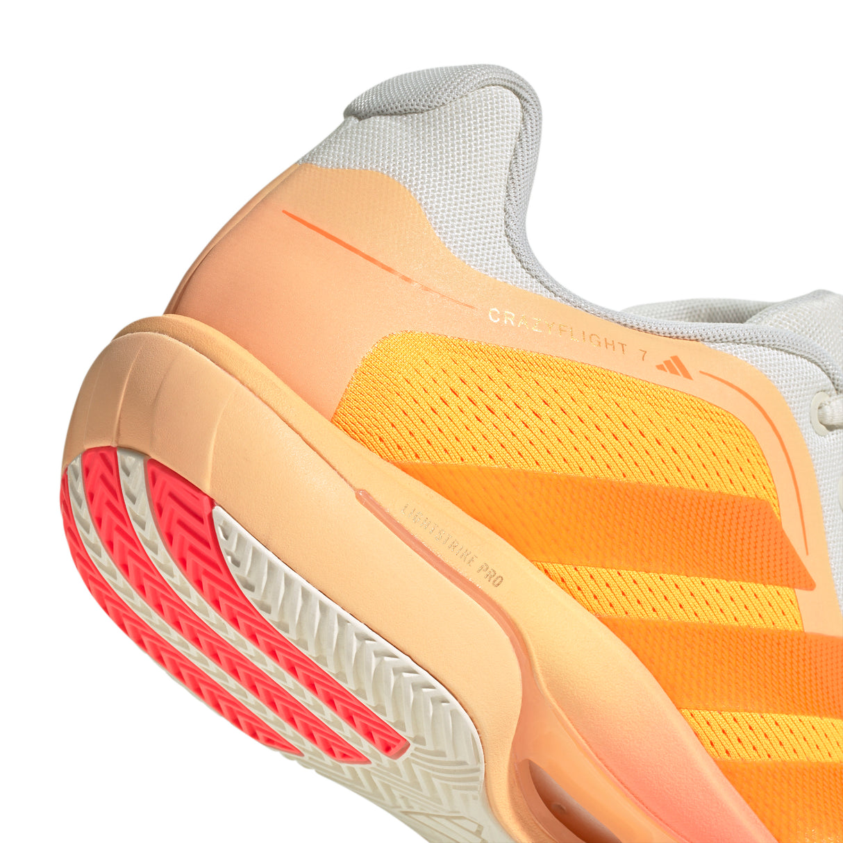 adidas Men's Crazyflight 7 Volleyball Shoes