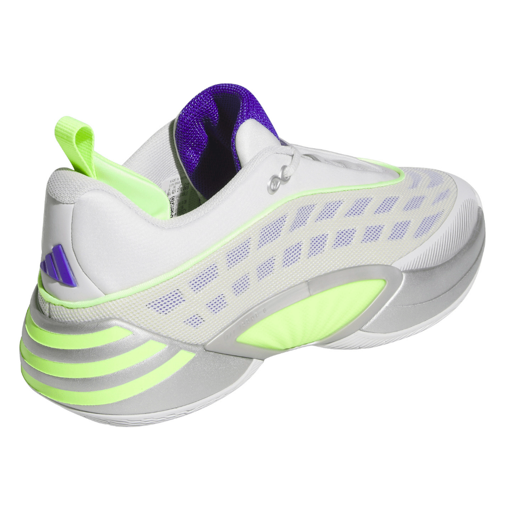 adidas Unisex Don Issue 8 Basketball Shoes