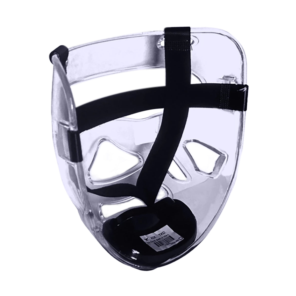 KIX Face Shield