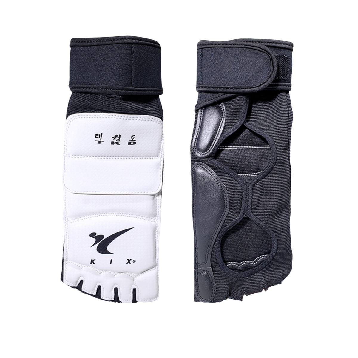 KIX Foot Gloves (Pair)