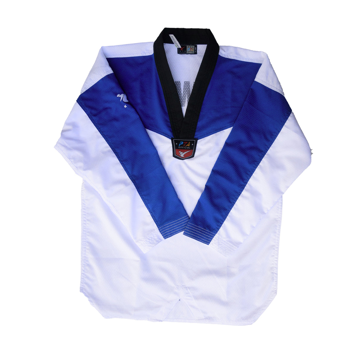 KIX Kyorugi Male Competition Dobok (Set)