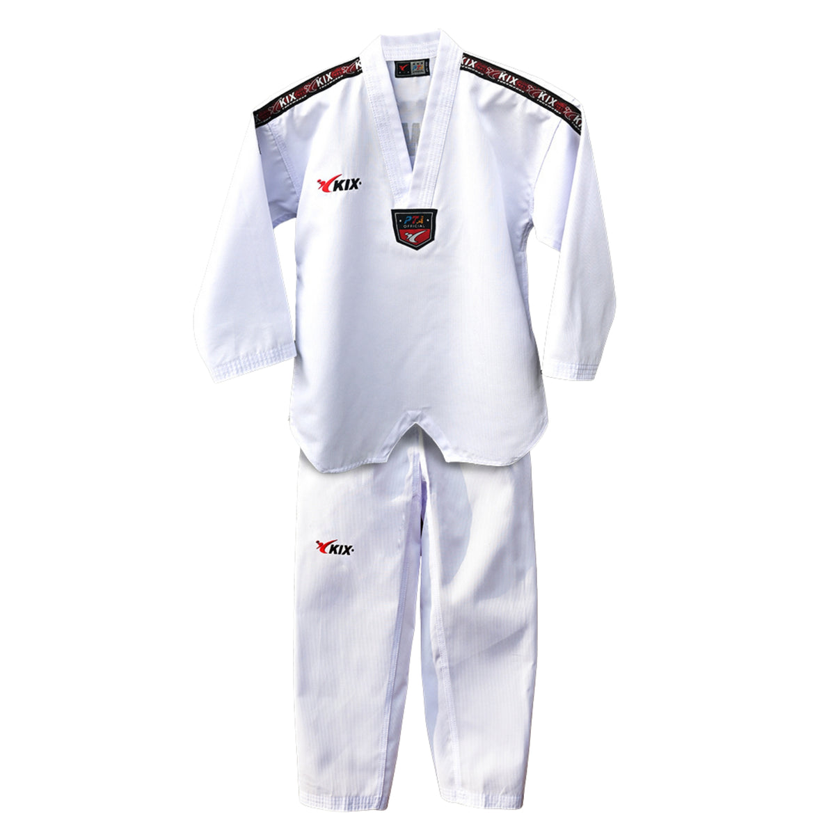 KIX Rib RS23 Training Dobok Uniform (Set)