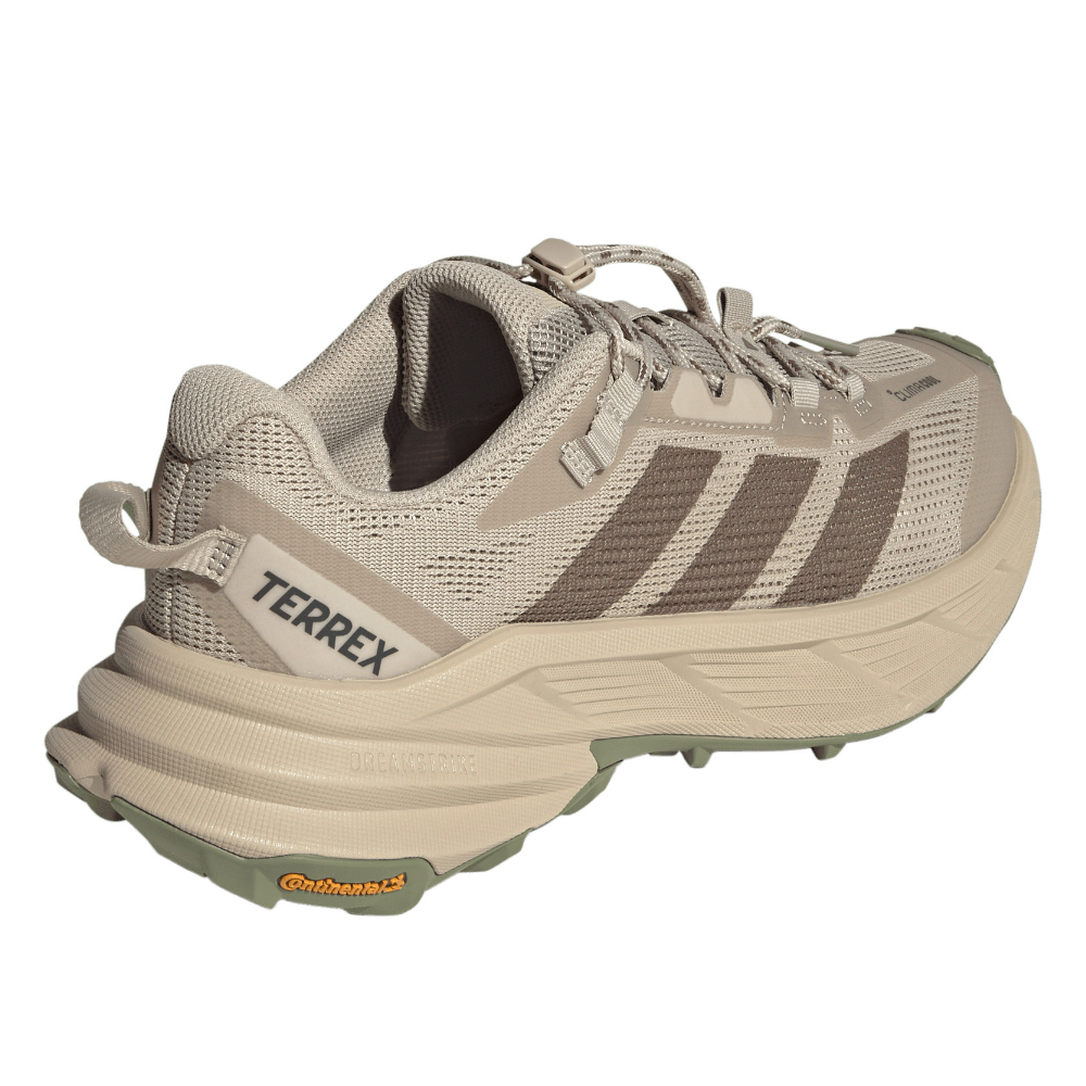 adidas Men's Terrex Freehiker Sl Climacool Hiking Shoes