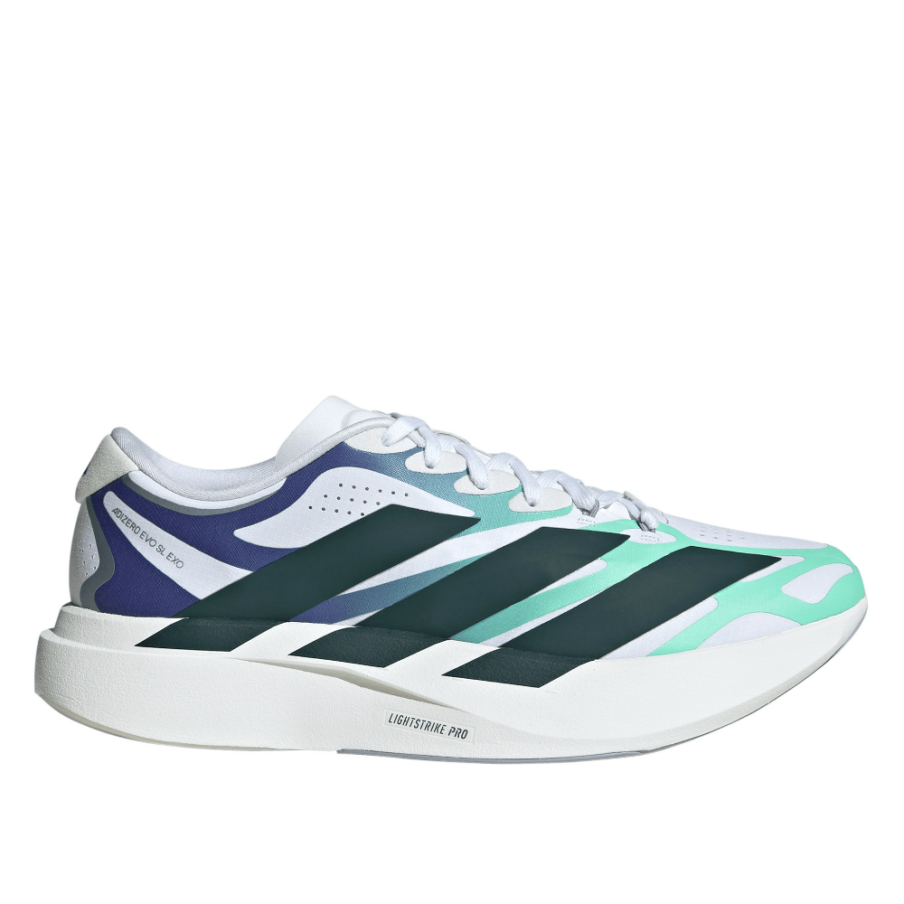 adidas Men's Adizero Evo Sl Exo Running Shoes