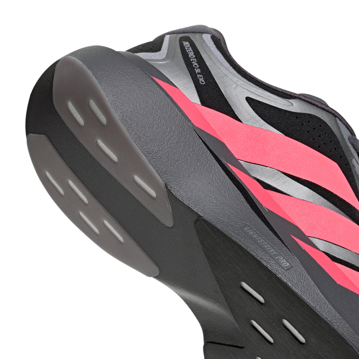 adidas Men's Adizero Evo Sl Exo Running Shoes