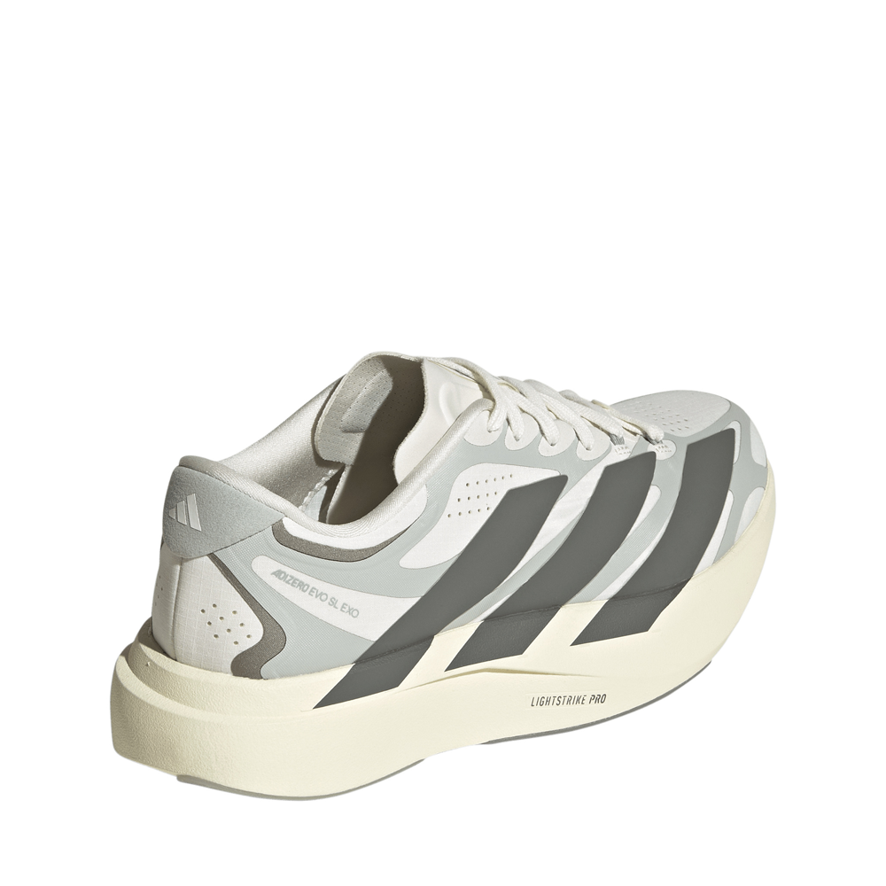 adidas Women's Adizero EVO SL EXO Running Shoes