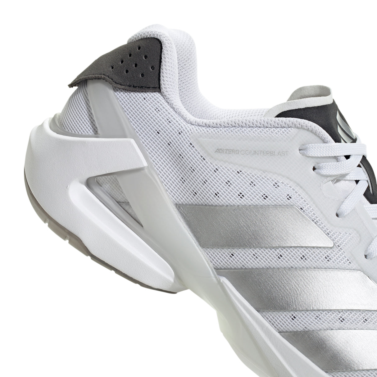 adidas Men's Adizero Counterblast Indoor Shoes