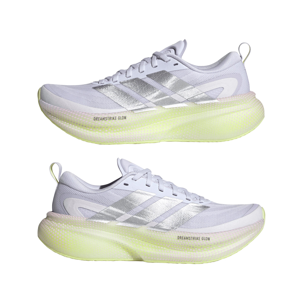 adidas Women's Supernova Glide Running Shoes
