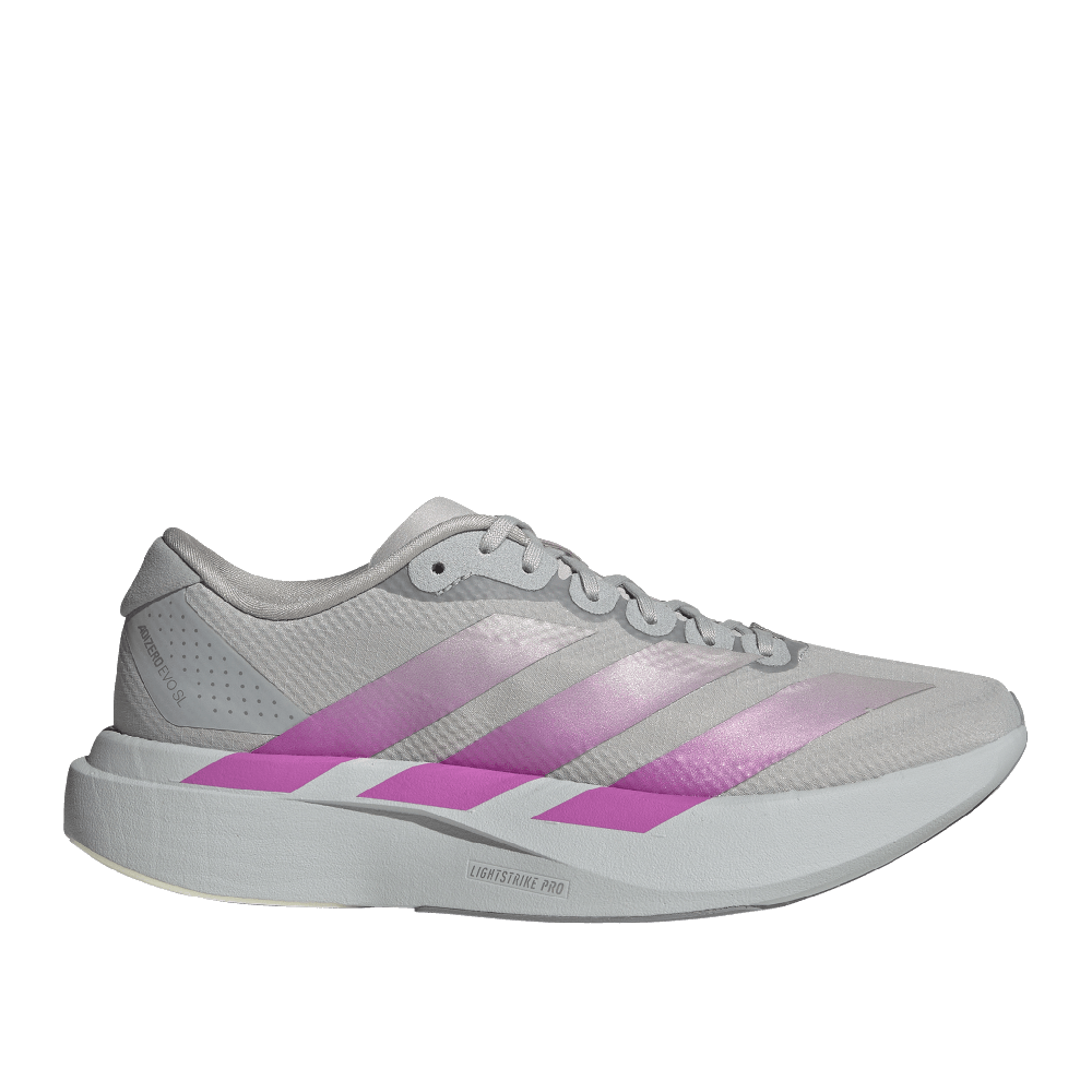 adidas Women's Adizero EVO SL Running Shoes