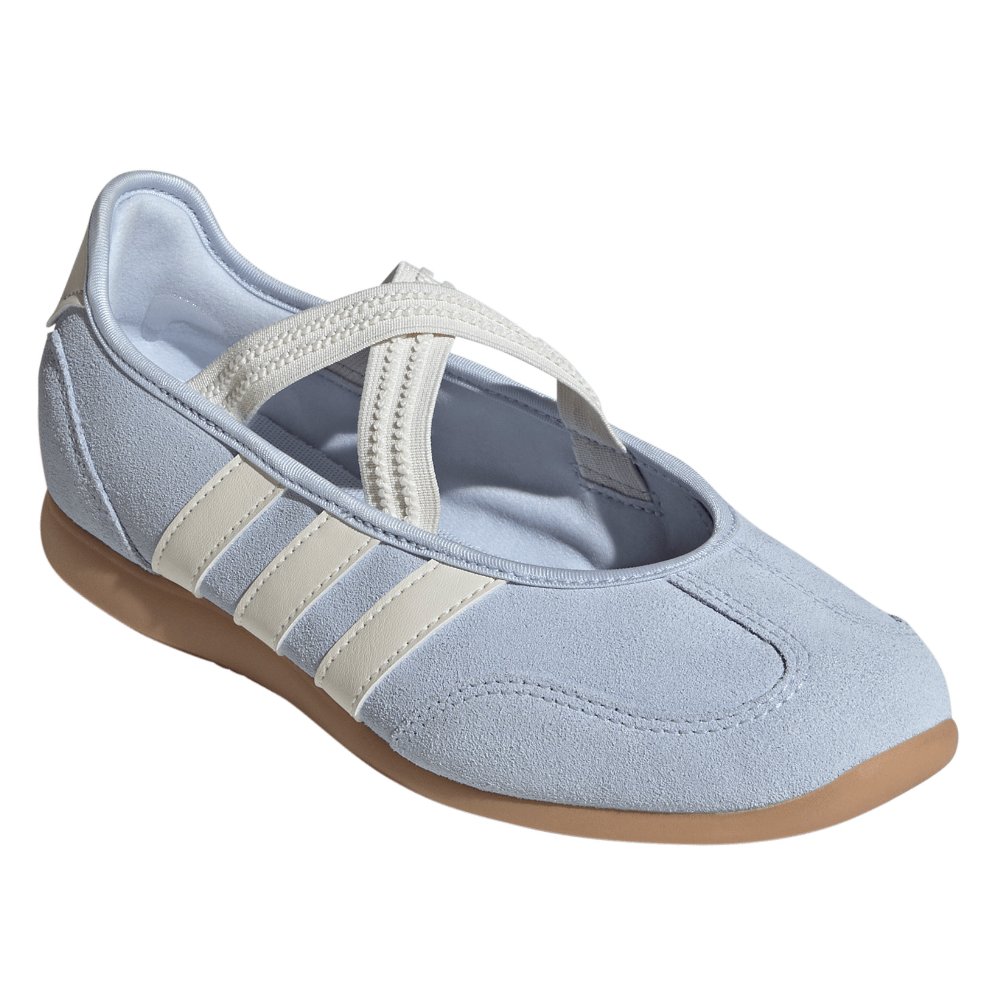 adidas Women's Barreda Mary Jane Shoes