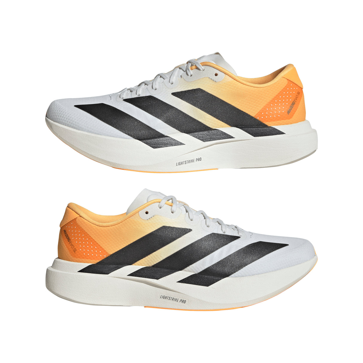 adidas Men's Adizero Evo Sl Running Shoes