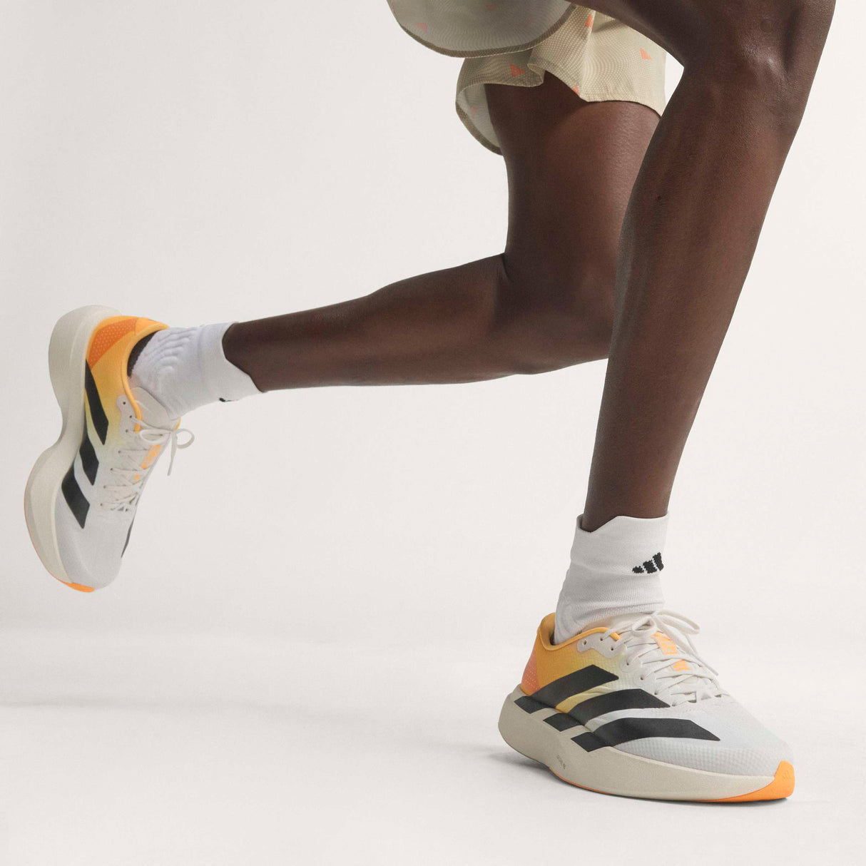 adidas Men's Adizero Evo Sl Running Shoes