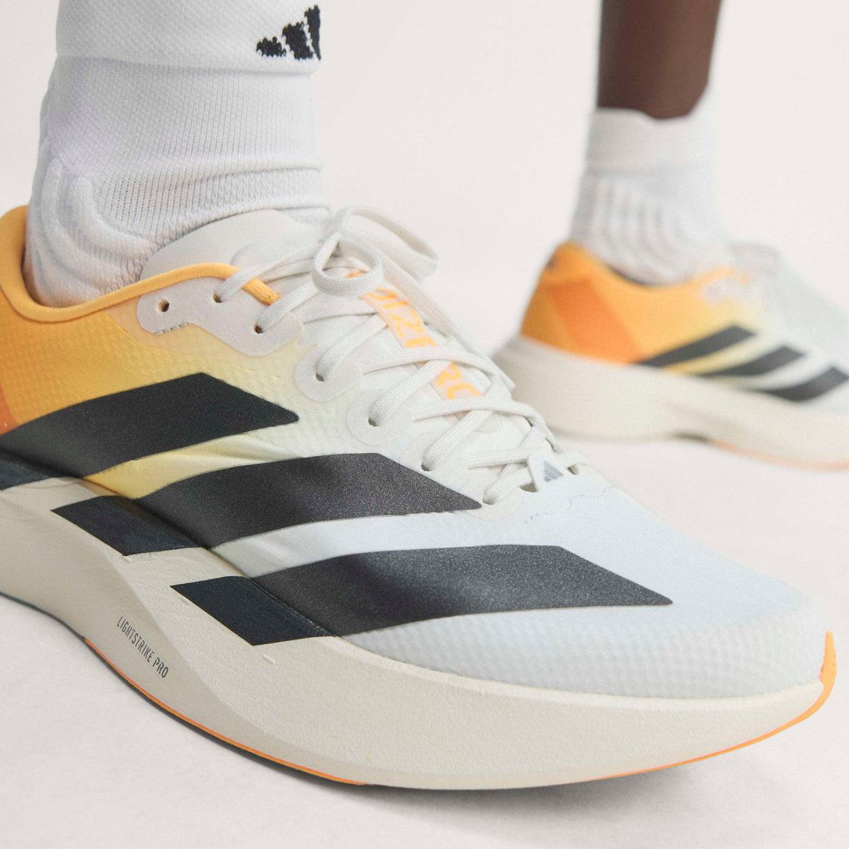 adidas Men's Adizero Evo Sl Running Shoes