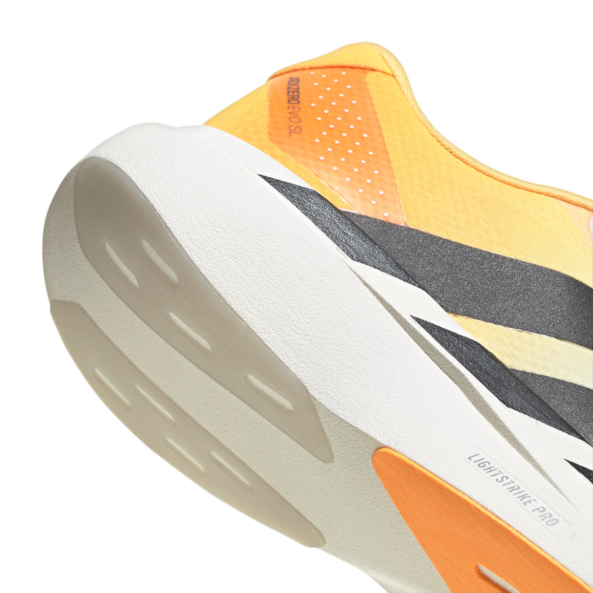 adidas Men's Adizero Evo Sl Running Shoes