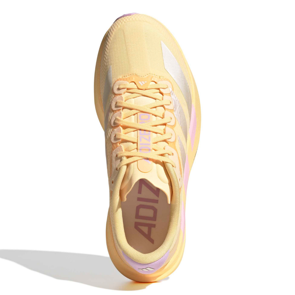 adidas Women's Adizero EVO SL Woven Running Shoes