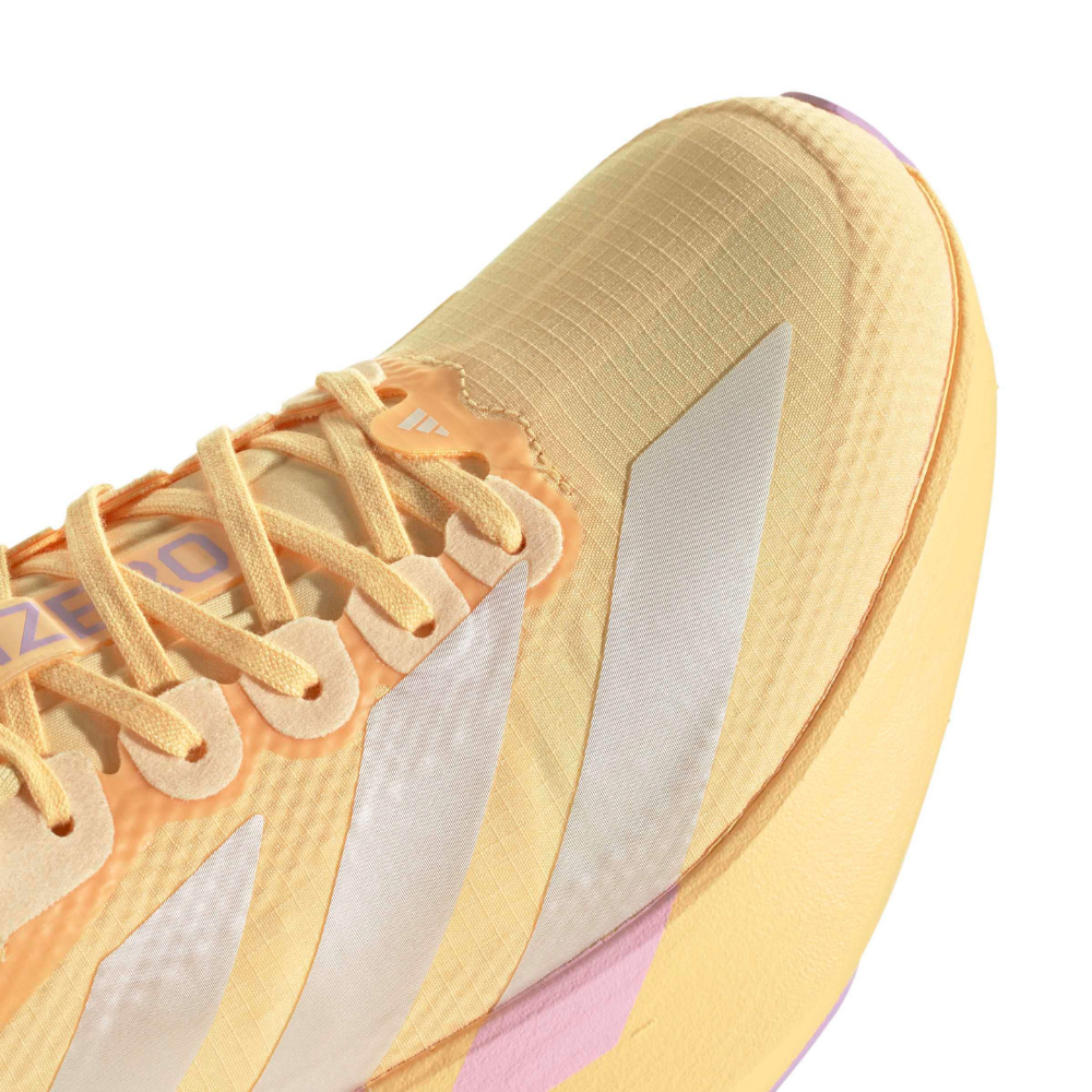 adidas Women's Adizero EVO SL Woven Running Shoes