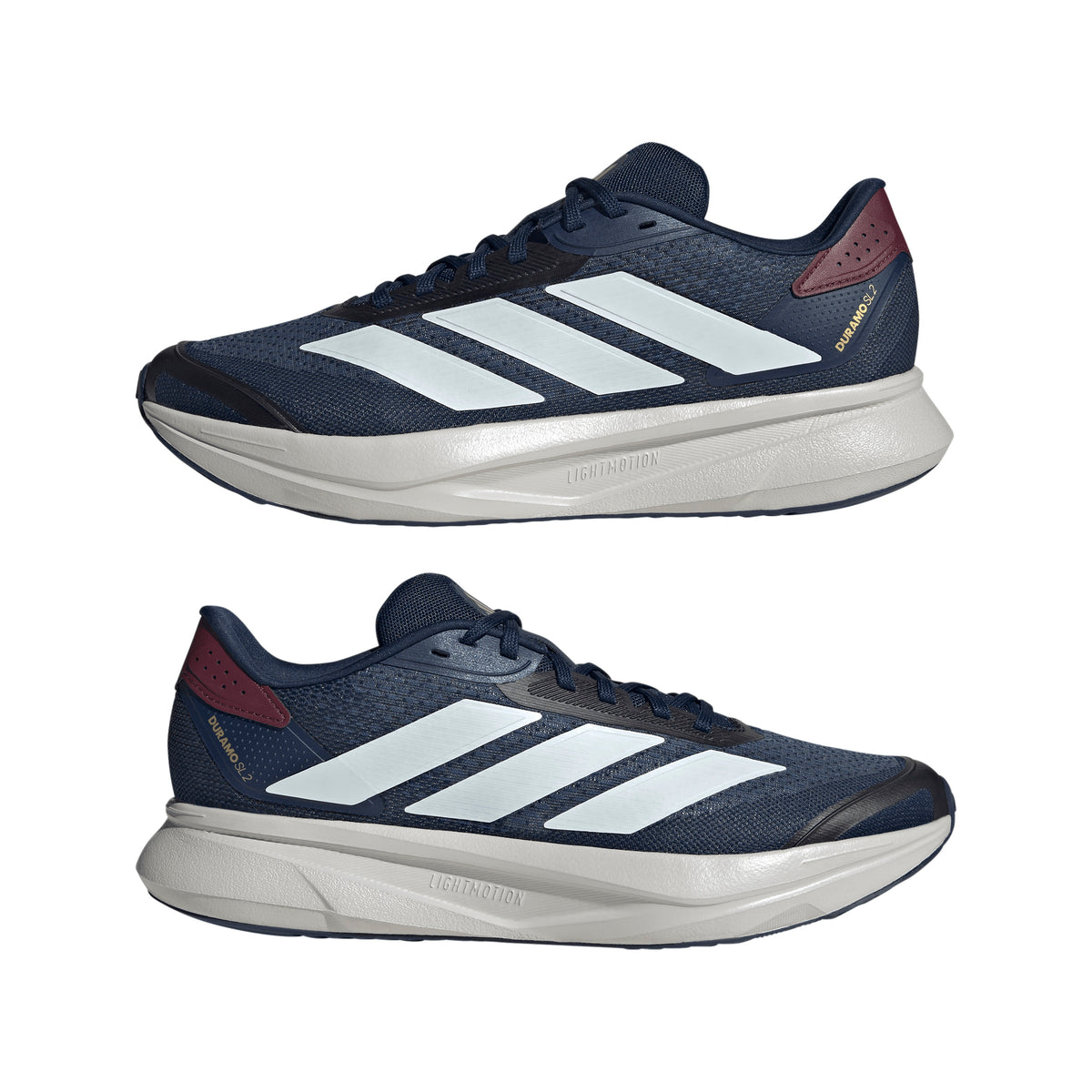 adidas Men's Duramo Sl 2 Running Shoes