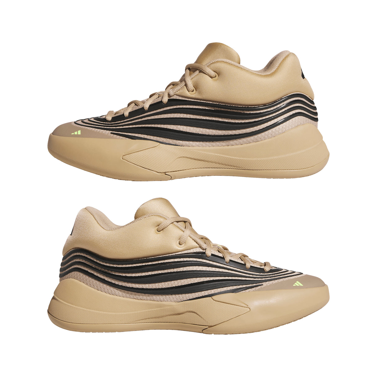 adidas Dame X Basketball Shoes