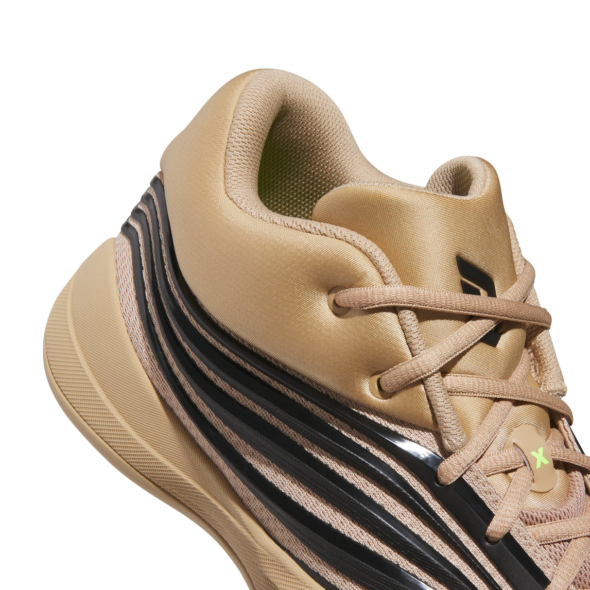 adidas Dame X Basketball Shoes