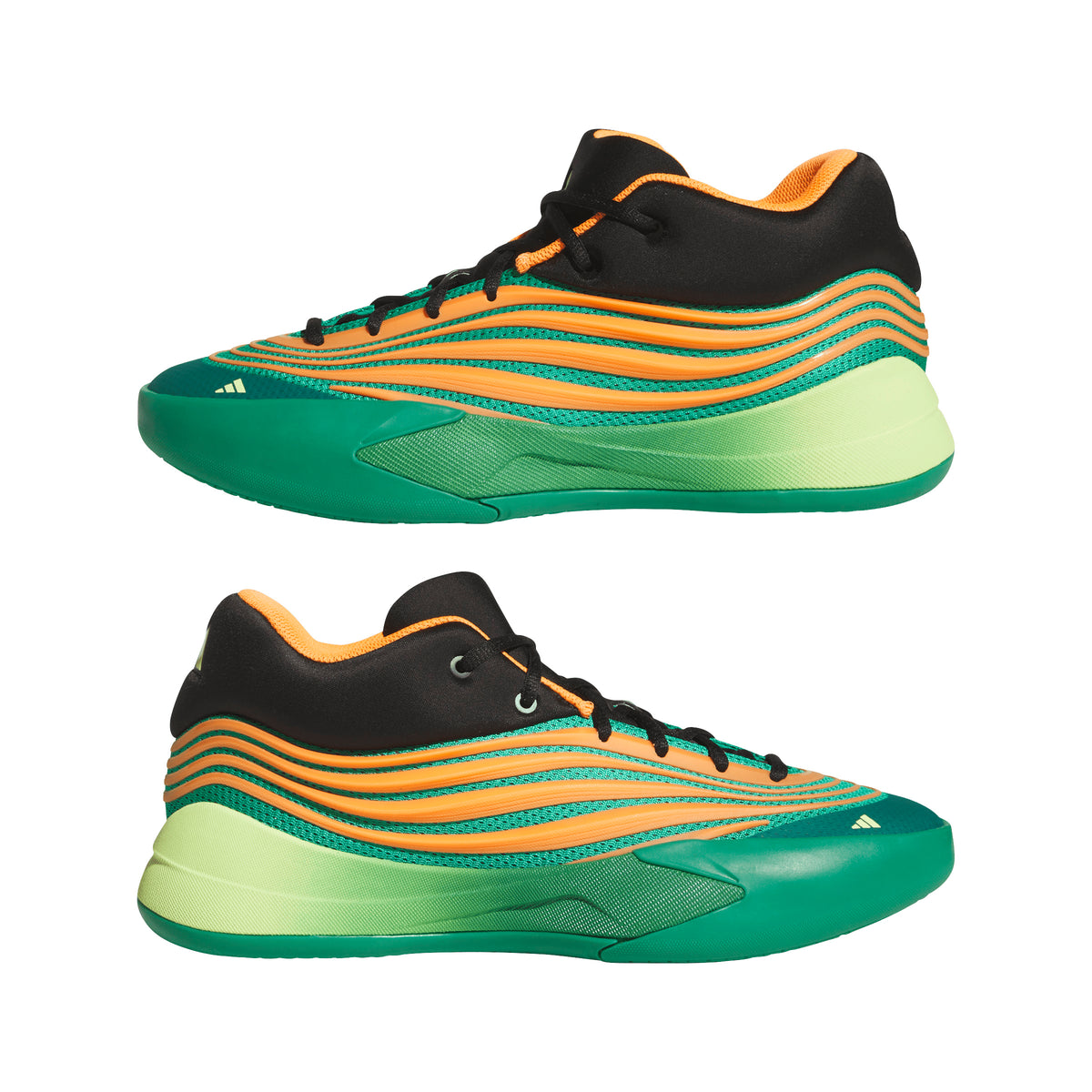 adidas Unisex Dame X Basketball Shoes