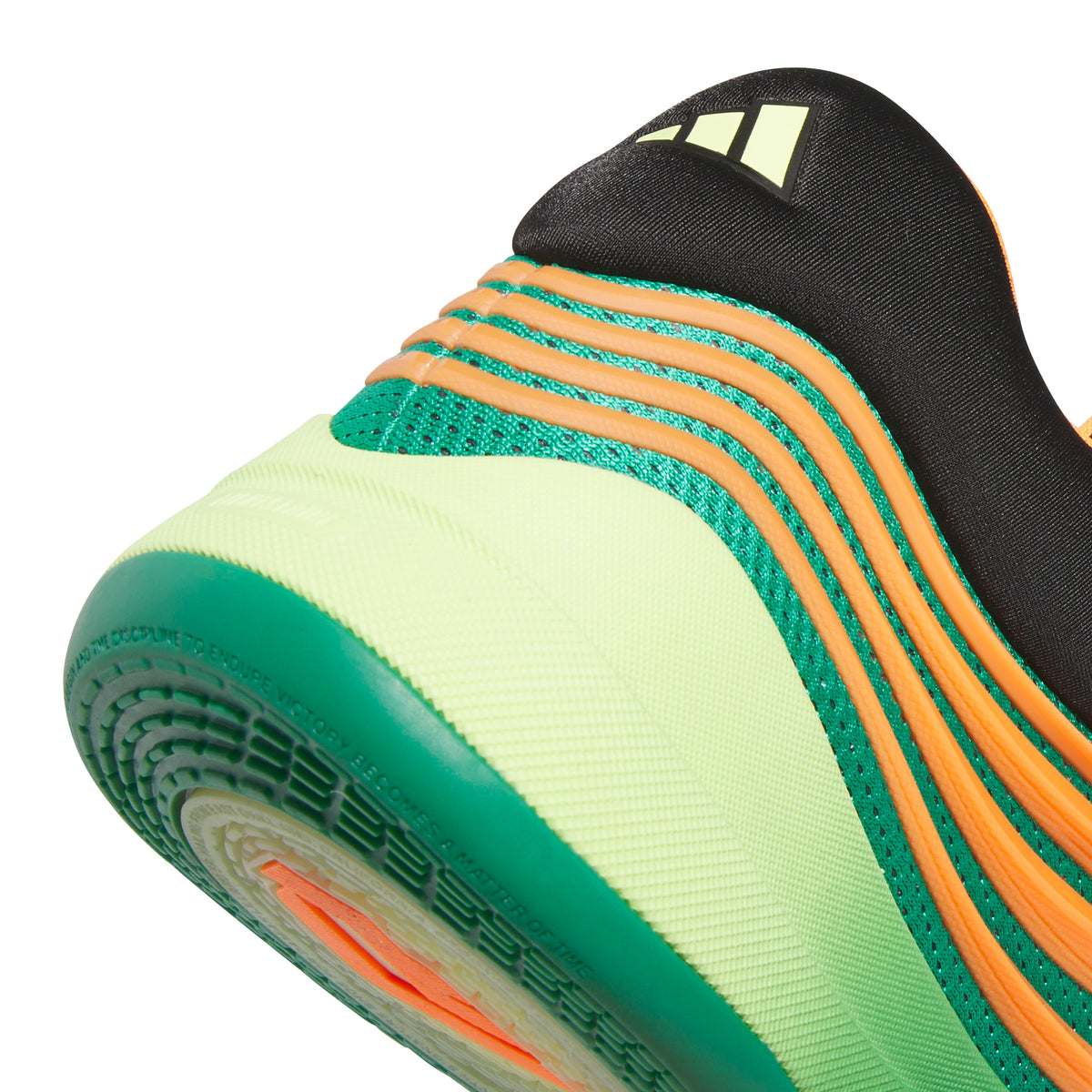 adidas Unisex Dame X Basketball Shoes