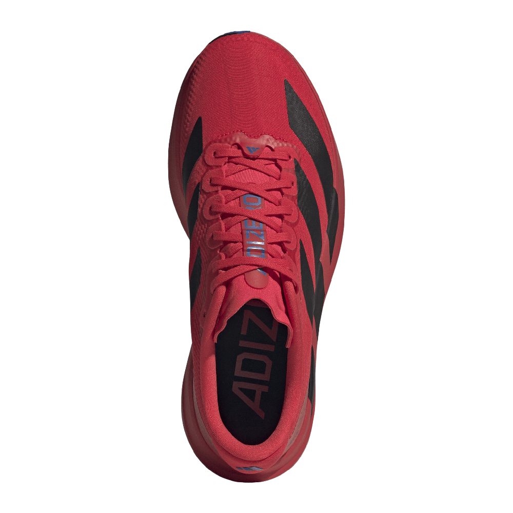 adidas Women's Adizero EVO SL Woven Running Shoes