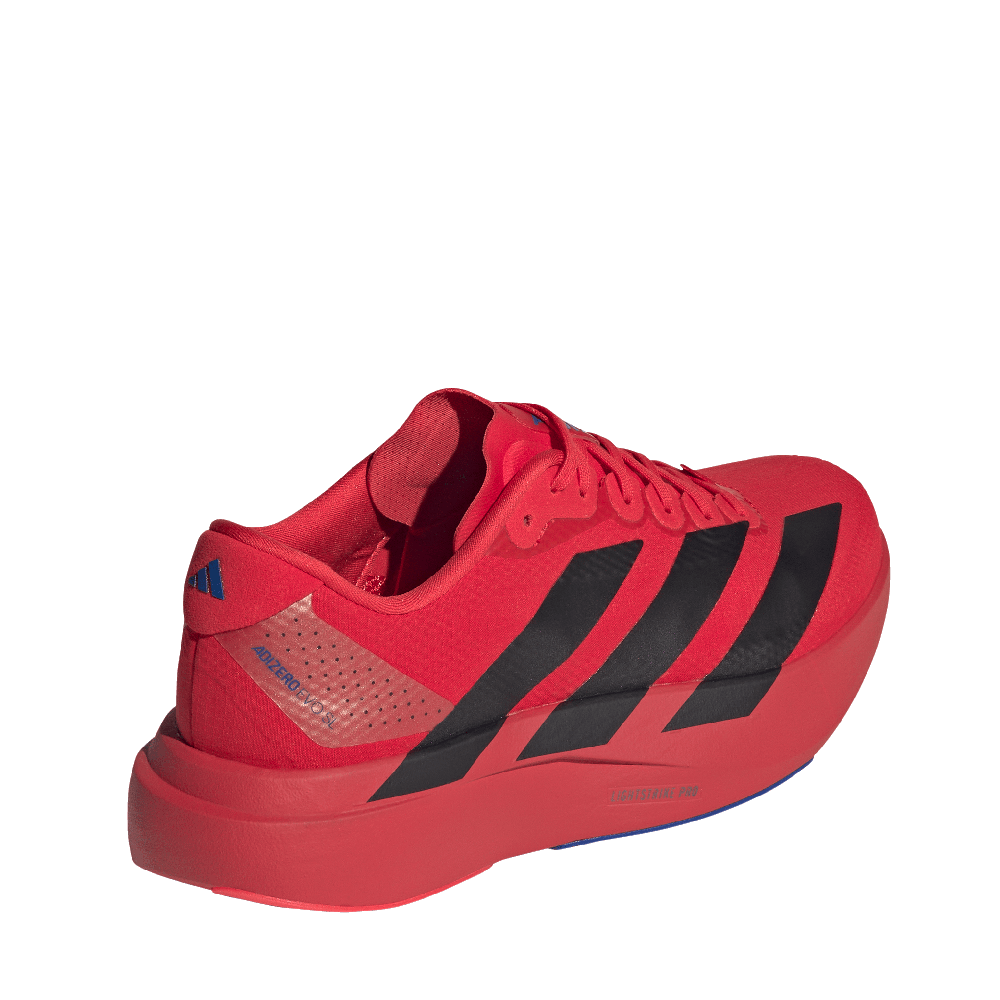 adidas Women's Adizero EVO SL Woven Running Shoes