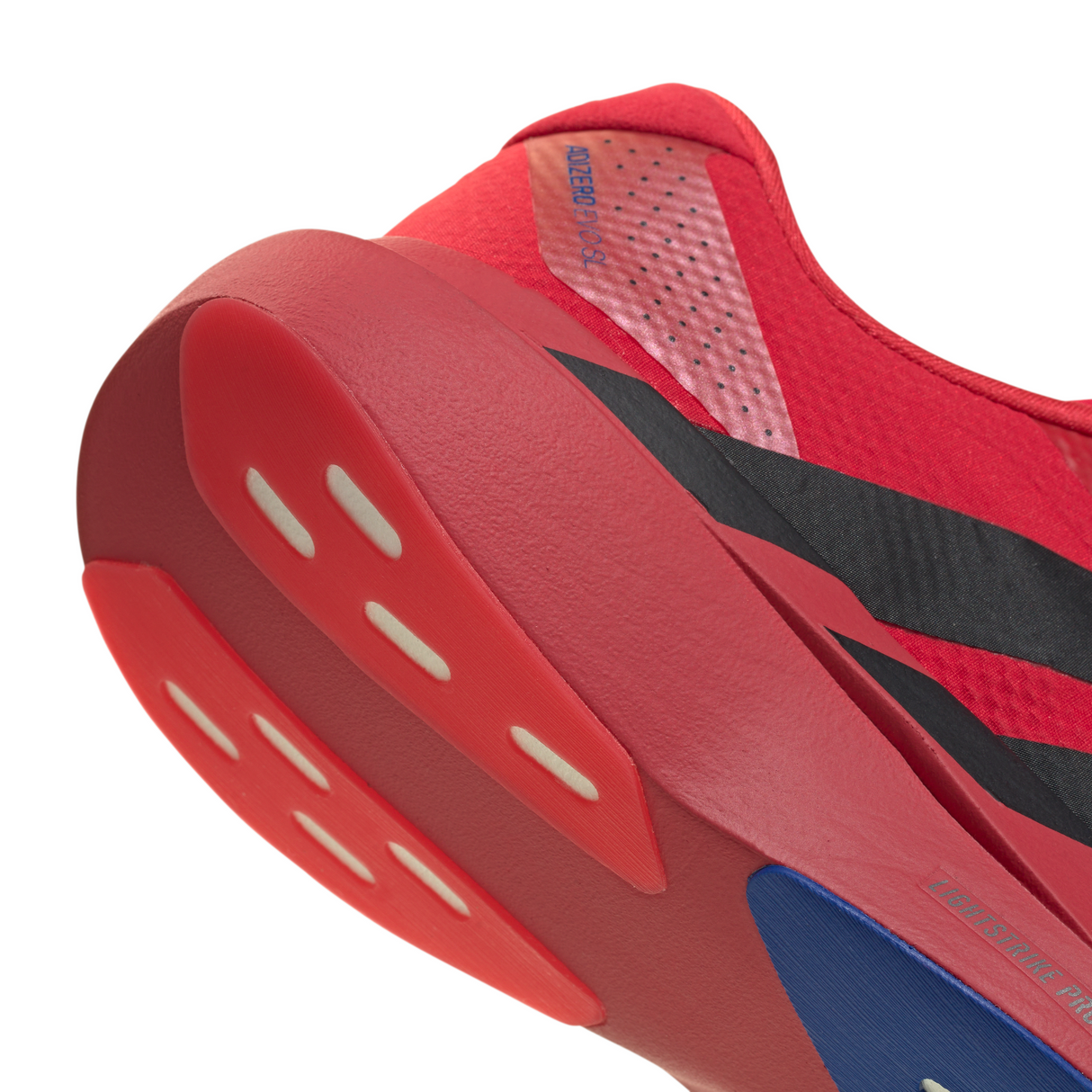 adidas Women's Adizero EVO SL Woven Running Shoes