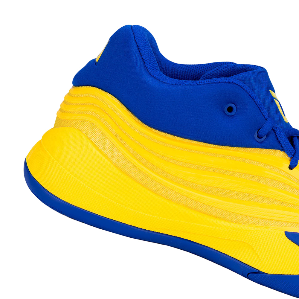 adidas Men's Dame X Bulldog Basketball Shoes