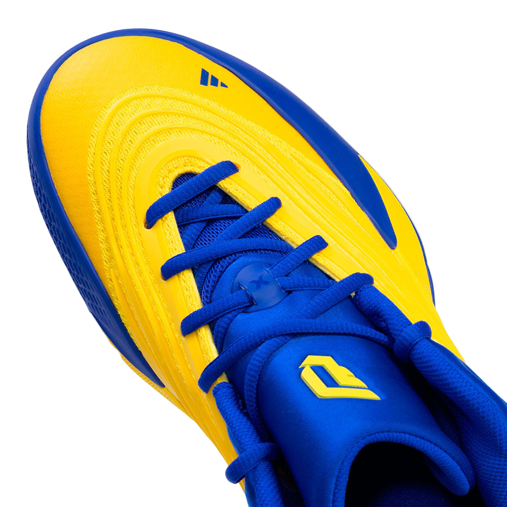 adidas Men's Dame X Bulldog Basketball Shoes