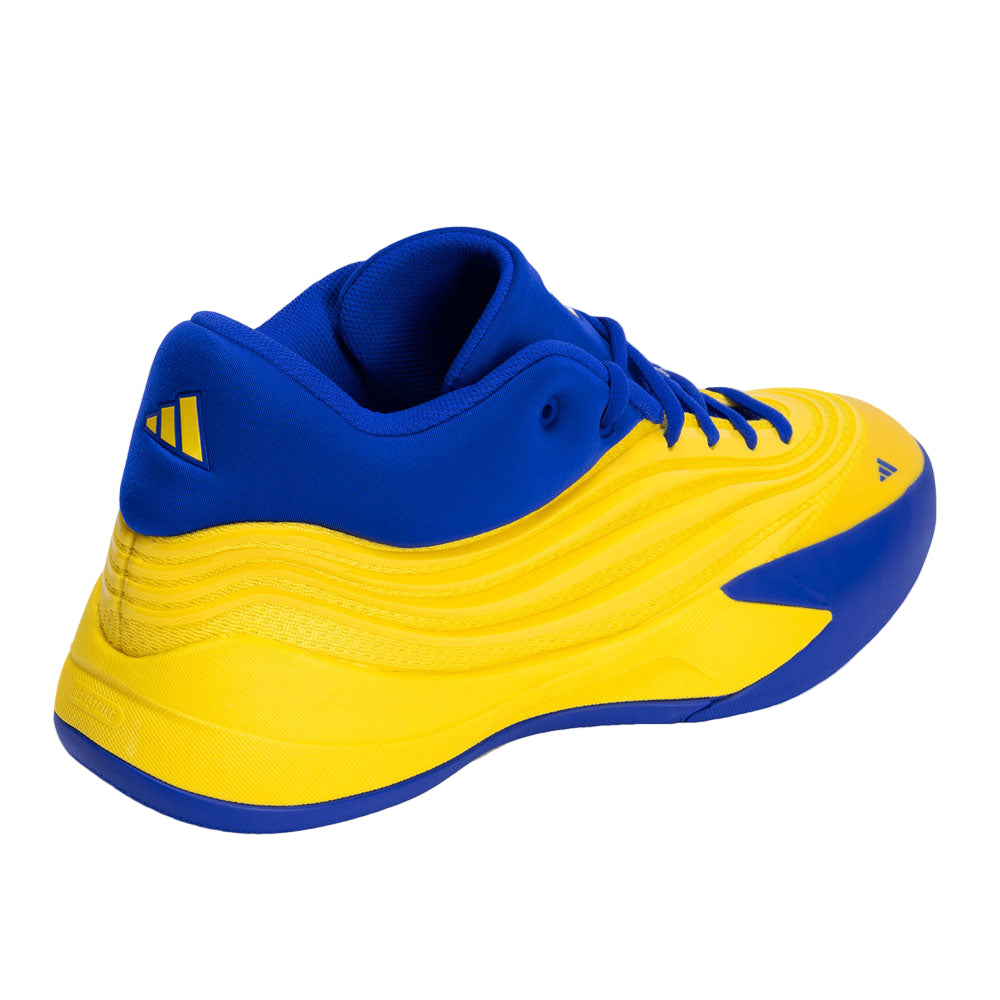 adidas Men's Dame X Bulldog Basketball Shoes