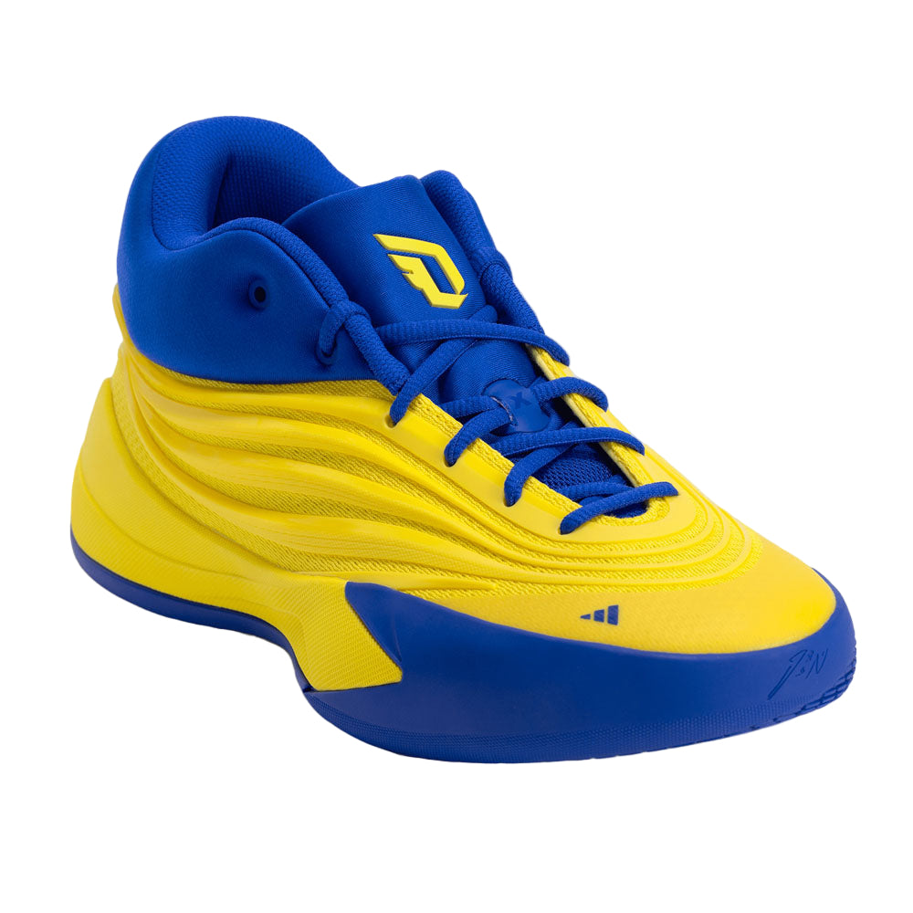 adidas Men's Dame X Bulldog Basketball Shoes